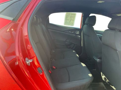 Used 2019 Honda Civic Sport image 23