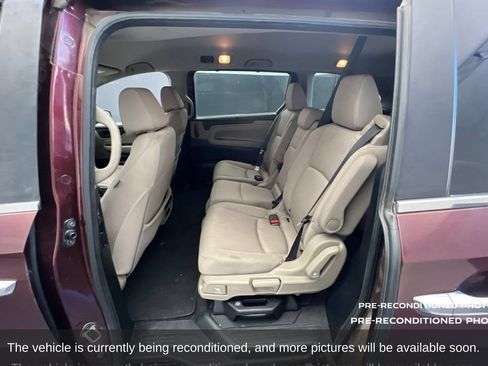 Used 2019 Honda Odyssey EX image 11