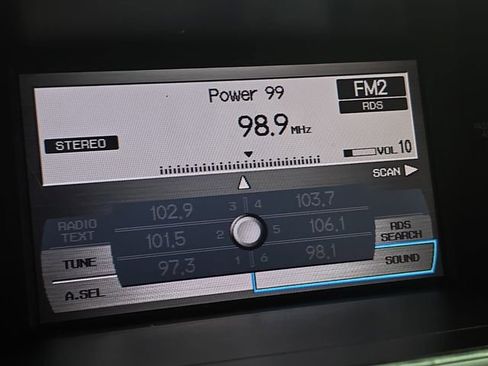 Used 2009 Honda Pilot Touring image 21