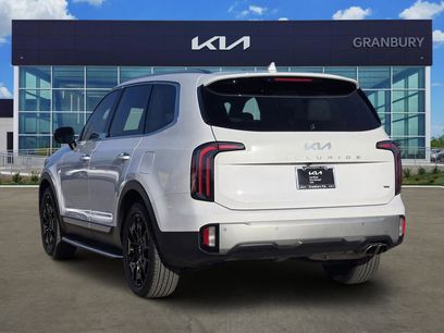 Certified 2024 Kia Telluride SX Prestige