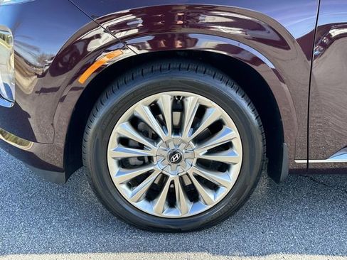 Used 2020 Hyundai Palisade Limited image 12