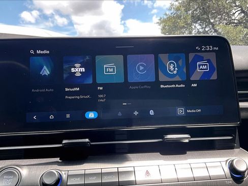 Used 2025 Hyundai Kona SEL FWD image 34