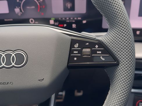 New 2026 Audi SQ5 Premium Plus AWD/4WD image 22
