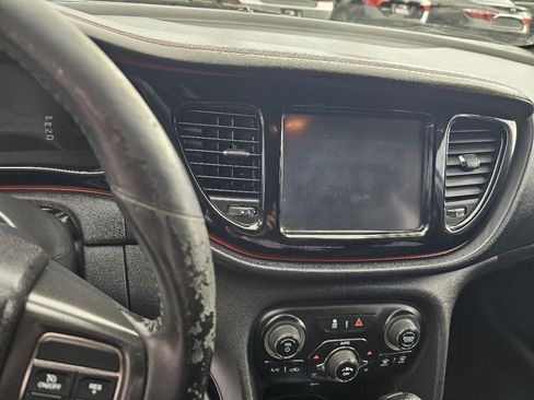 Used 2014 Dodge Dart GT w/ Sun/Sound Group FWD image 25
