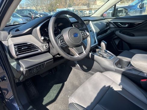 Used 2023 Subaru Outback Onyx Edition image 17