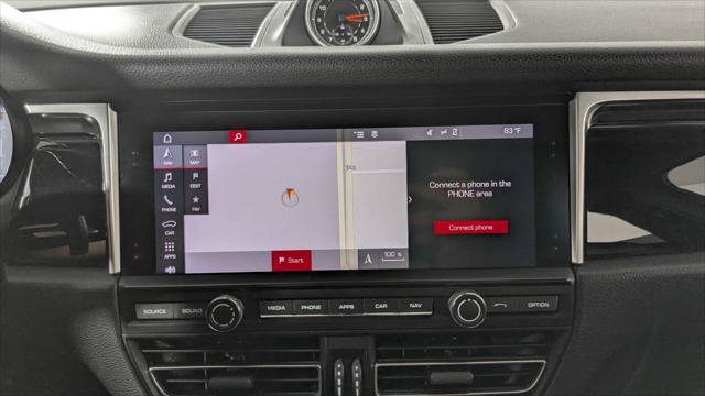Used 2019 Porsche Macan AWD/4WD image 29