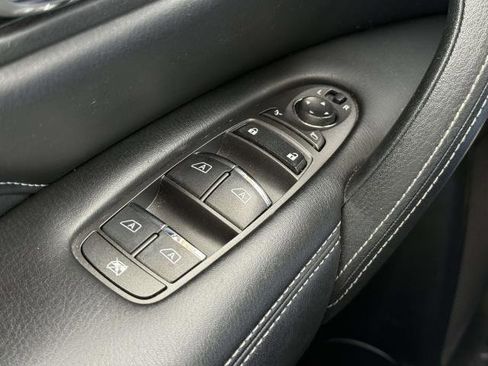 Used 2020 INFINITI QX80 Luxe w/ Proassist Package image 21