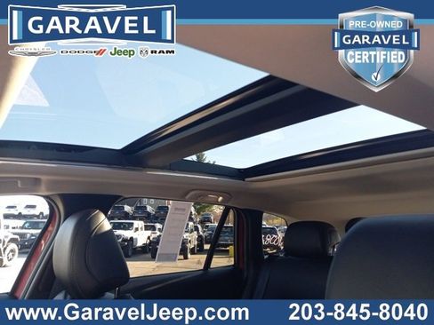 Used 2025 MAZDA CX-50 AWD 2.5 Hybrid w/ Cargo Package image 14