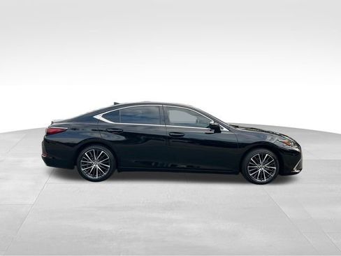 Used 2024 Lexus ES 350 w/ Premium Package image 6
