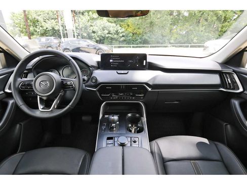 Used 2026 MAZDA CX-90 3.3 Turbo w/ Select Package AWD/4WD image 7