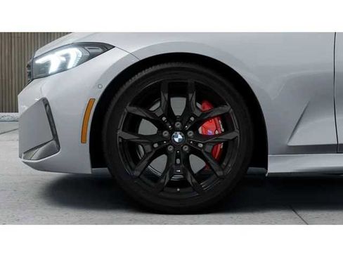 New 2026 BMW M340i xDrive AWD/4WD image 7