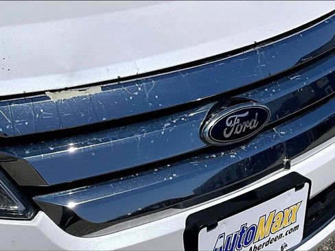 Used 2012 Ford Fusion SEL FWD image 38
