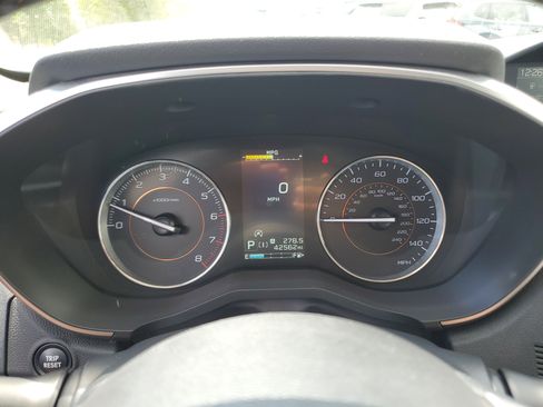 Used 2023 Subaru Crosstrek 2.5i Limited image 20