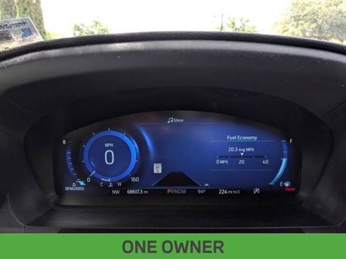 Used 2022 Ford Explorer ST w/ Equipment Group 401A RWD image 4