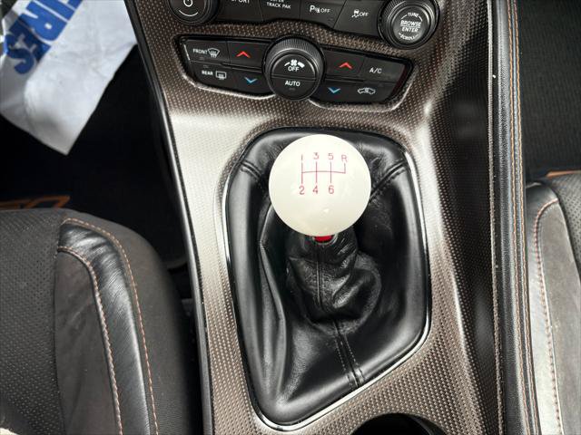 Certified 2020 Dodge Challenger R/T RWD image 25