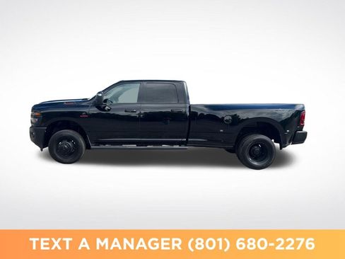 New 2026 RAM 3500 Tradesman AWD/4WD image 2