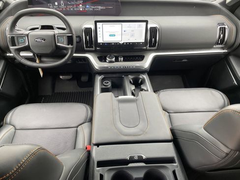 New 2026 Ford Expedition Tremor image 26