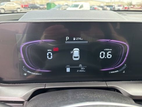 Used 2025 Kia Telluride S image 14