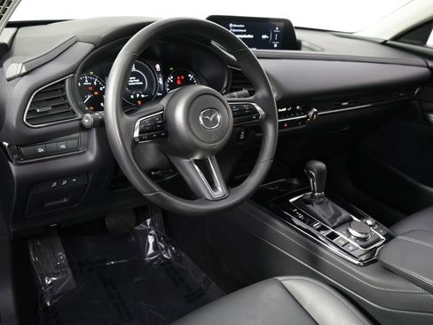 Used 2024 MAZDA CX-30 AWD 2.5 S w/ Preferred Package image 12