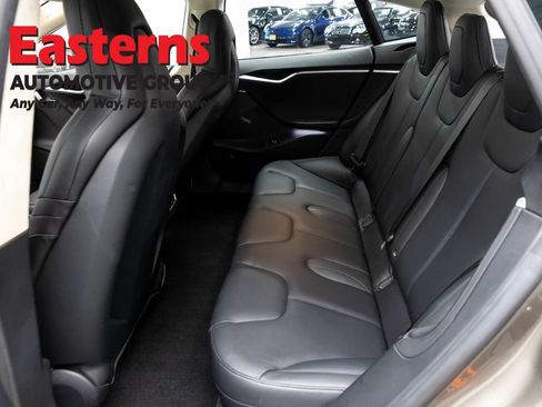 Used 2016 Tesla Model S 90D AWD/4WD image 19