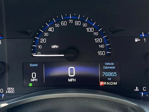 Used 2014 Cadillac ATS Luxury w/ Cold Weather Package AWD/4WD image 14