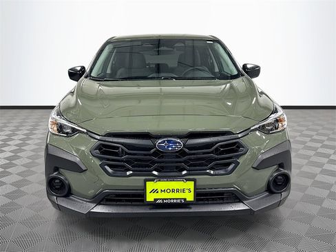 New 2026 Subaru Crosstrek 2.5i image 2