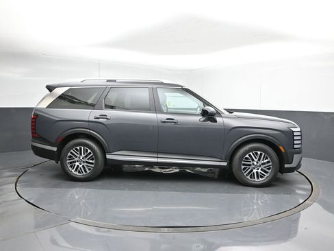 New 2026 Hyundai Palisade SEL FWD image 6