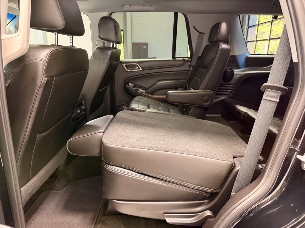 Used 2018 GMC Yukon Denali w/ Open Road Package AWD/4WD image 24