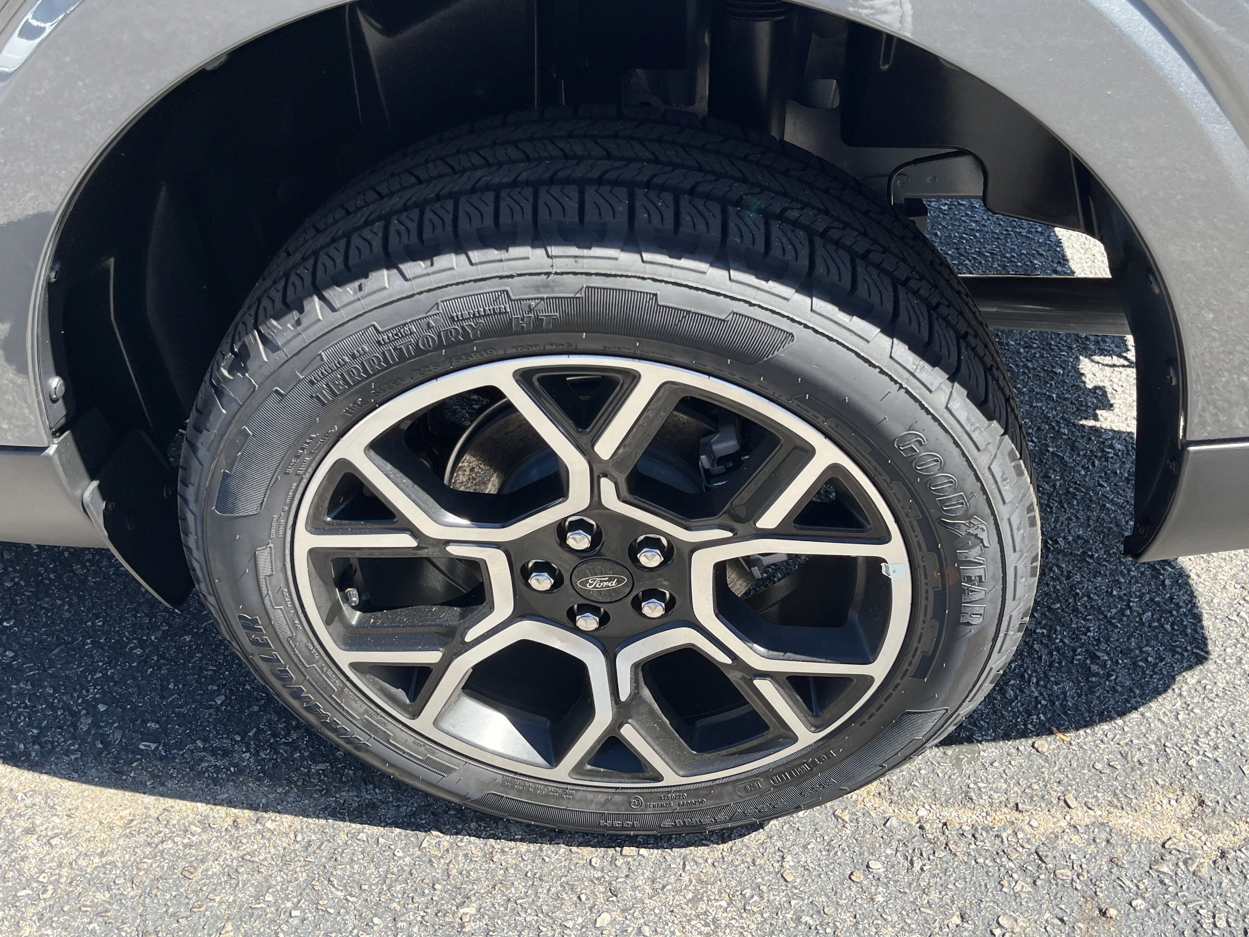New 2026 Ford Maverick Lariat AWD/4WD image 10