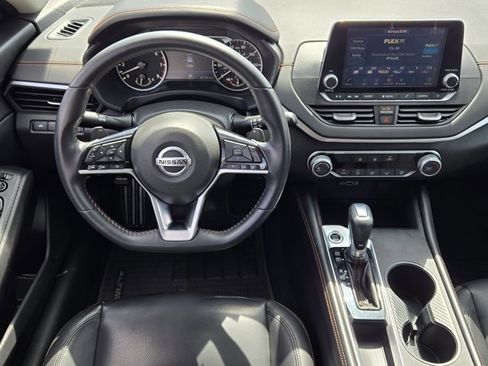 Used 2020 Nissan Altima 2.5 SR FWD image 24