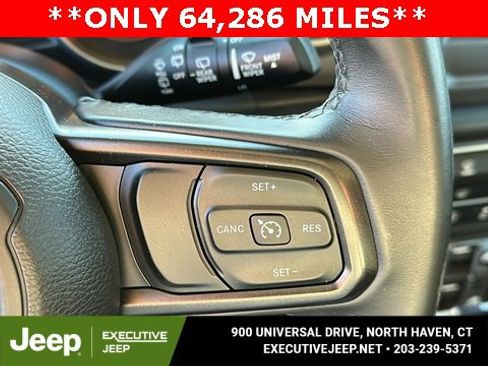 Used 2018 Jeep Wrangler Unlimited Sport S image 14