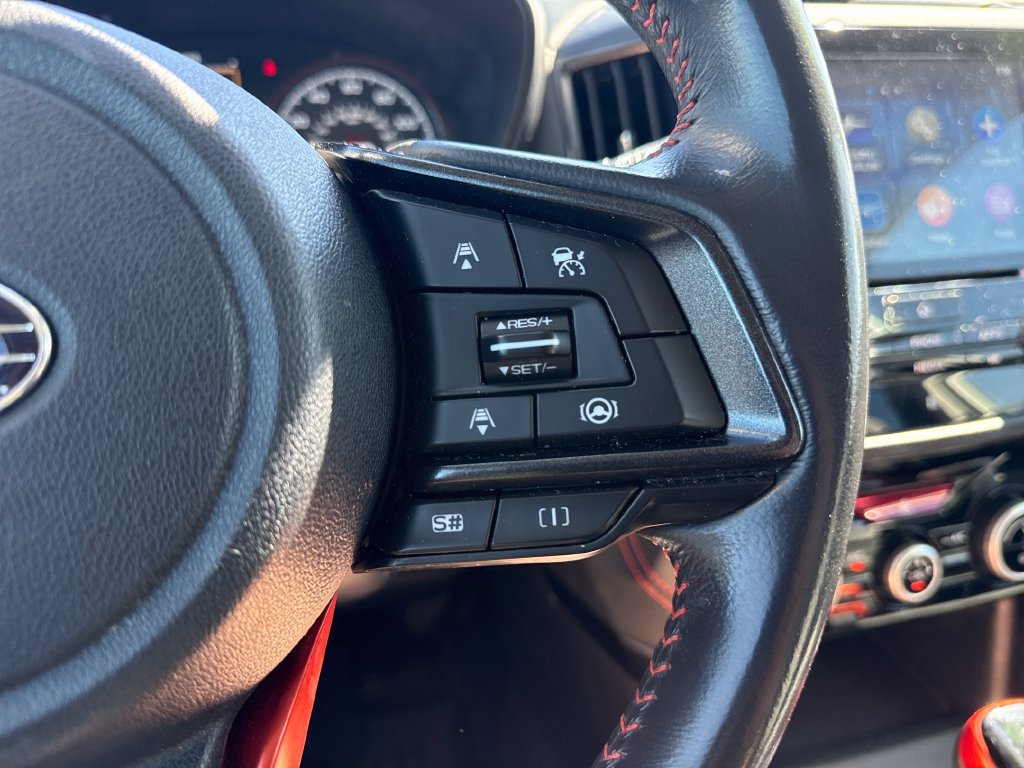 Used 2022 Subaru Forester Sport AWD/4WD image 16