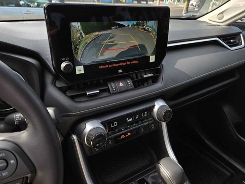 Used 2024 Toyota RAV4 XLE Premium w/ Weather Package AWD/4WD image 27