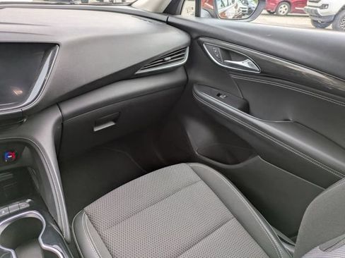 Used 2022 Buick Envision Preferred w/ Safety Package FWD image 24