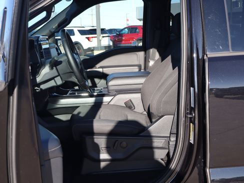 Used 2023 Ford F150 XLT w/ Equipment Group 302A High image 9