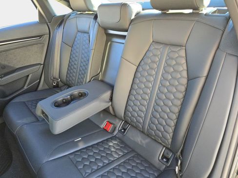 New 2026 Audi RS 3 2.5T image 13