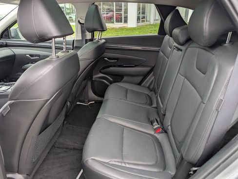 Used 2024 Hyundai Tucson Limited AWD/4WD image 20