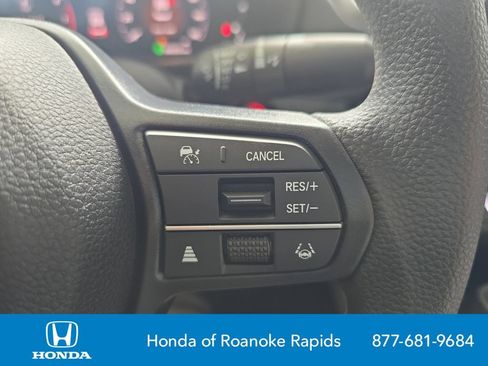 New 2026 Honda Accord LX image 24