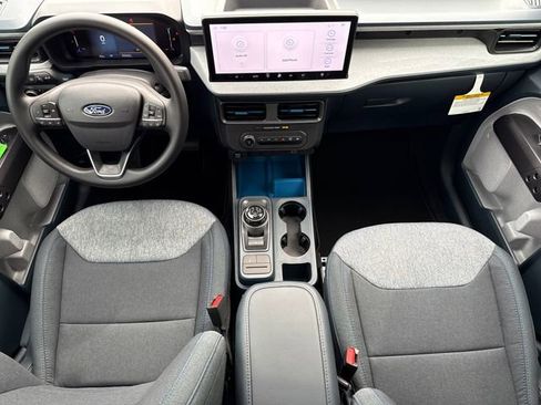 New 2026 Ford Maverick XLT FWD image 11