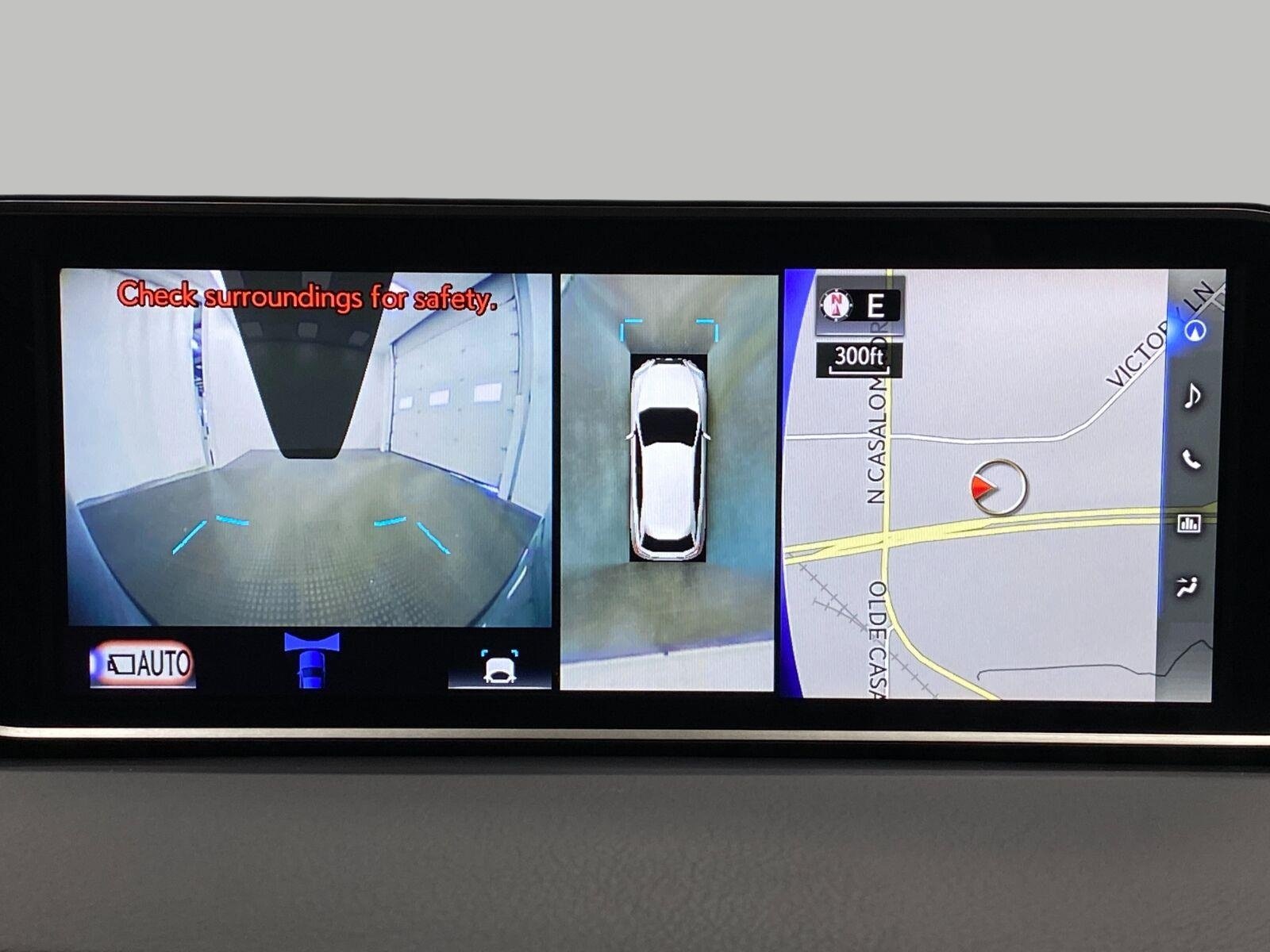 Used 2019 Lexus RX 350 AWD w/ Navigation Package image 26