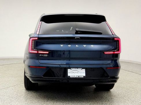 Used 2025 Volvo EX90 Ultra image 6