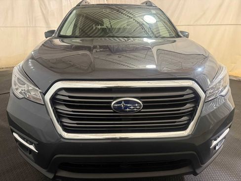 Used 2020 Subaru Ascent Premium w/ Convenience Package image 3