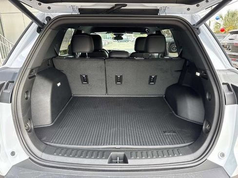 New 2026 Chevrolet Equinox RS image 8