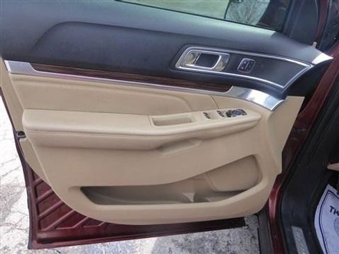 Used 2016 Ford Explorer Limited image 9