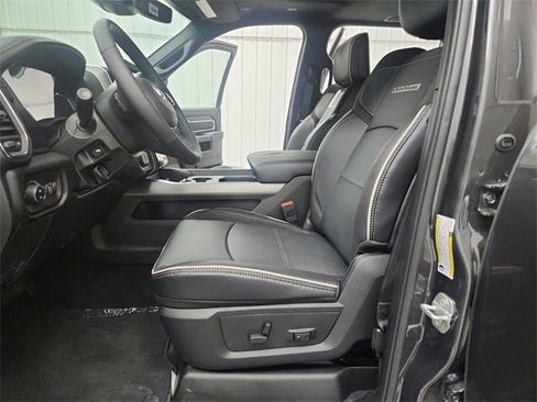 New 2026 RAM 2500 Laramie image 19