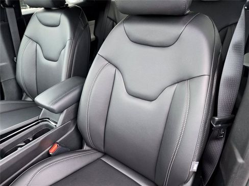 New 2026 Jeep Compass Limited AWD/4WD image 31