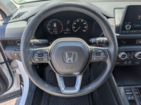 Used 2024 Honda CR-V EX image 19