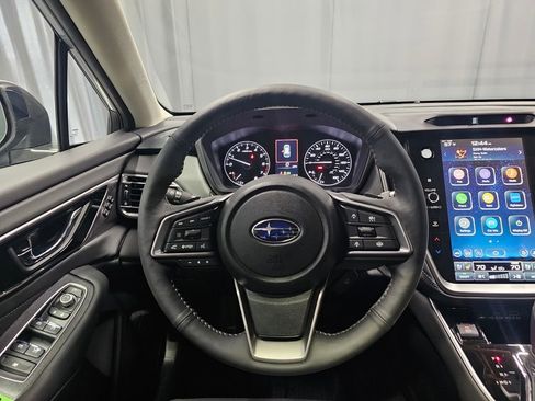 New 2025 Subaru Outback Touring XT w/ Popular Package #2 AWD/4WD image 10