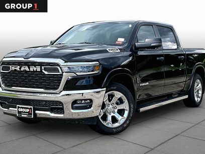 Used 2025 RAM 1500 Big Horn