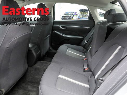 Used 2024 Hyundai Sonata SEL image 20